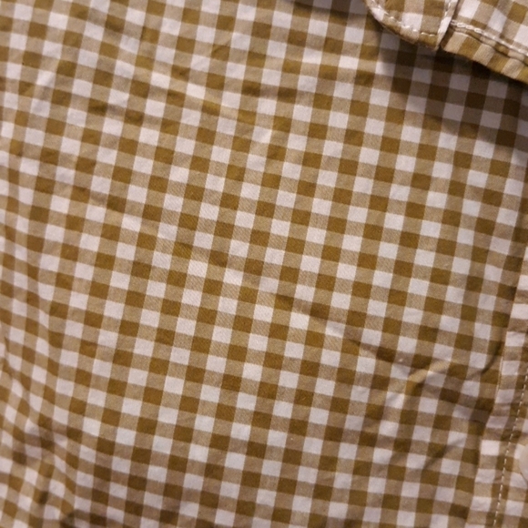 Pendleton medium button down casual - Picture 2 of 3